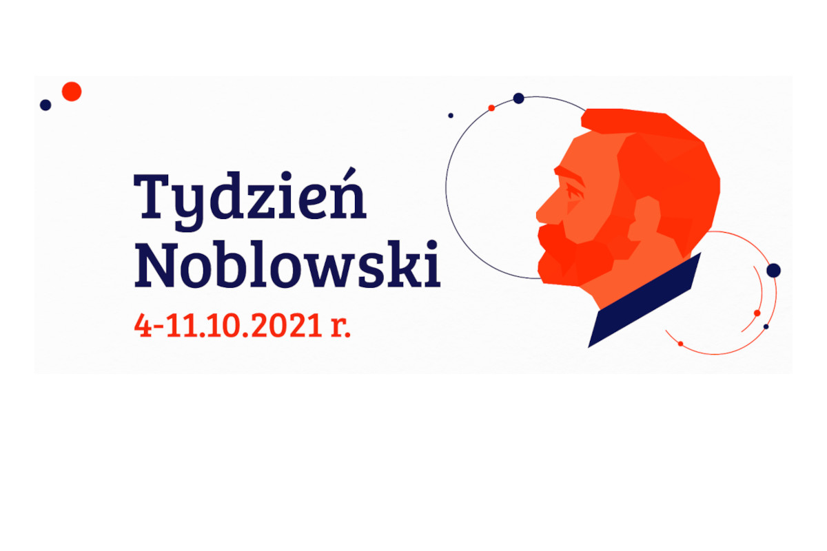 KEN szkołą partnerską UW w ramach Tygodnia Noblowskiego 2021